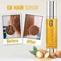 Gk Hair (Serum Gold 50ml)