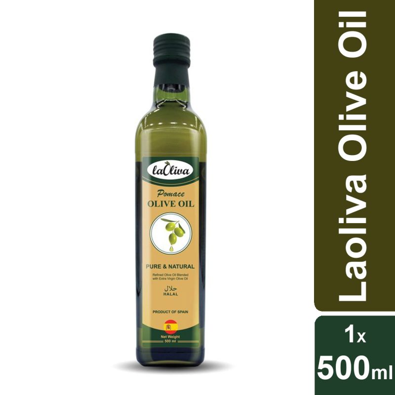 LaOliva Pomace Olive Oil 500ml