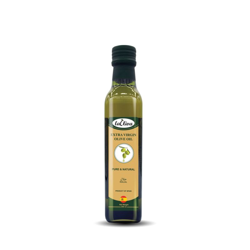 Laoliva Extra Virgin Olive Oil 250ml