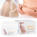 Melao Stretch Mark Cream For Pregnancy & Scar Removal 120g Cloud Shop BD