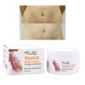 Melao Stretch Mark Cream For Pregnancy & Scar Removal 120g Cloud Shop BD