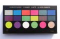 Revolution Color Chaos Salvation Palette