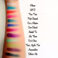 Revolution Color Chaos Salvation Palette