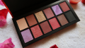 Revolution Dragon's Heart Eyeshadow Palette