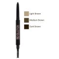 Revolution Duo Brow Pencil