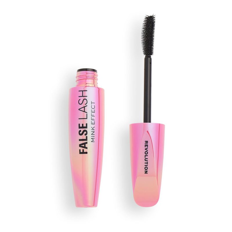 Revolution False Lash Mink Effect Mascara