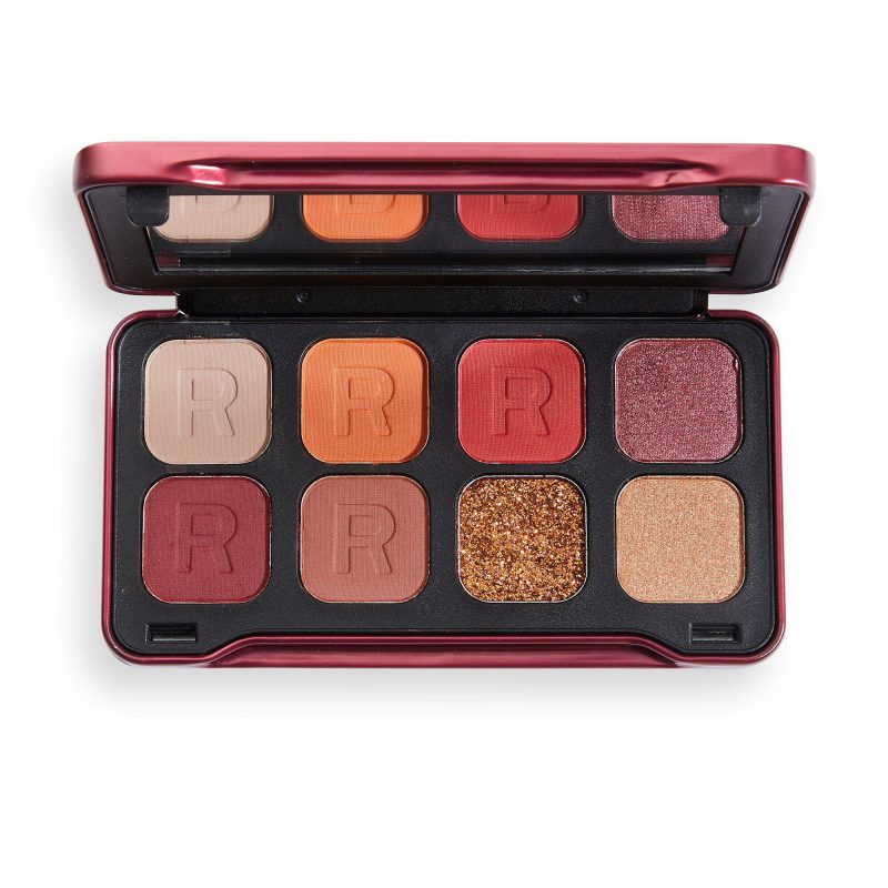 Revolution Forever Flawless Dynamic Dynasty Eyeshadow Palette