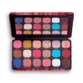 Revolution Forever Flawless Flamboyance Flamingo Eyeshadow Palette