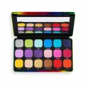 Revolution Forever Flawless We Are Love Eyeshadow Palette