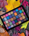 Revolution Maxi Reloaded Palette-Dream Big 45 Shades