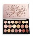 Revolution Precious Glamour Megastar Eyeshadow Palette Diamond