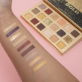 Revolution Pro 24k Gold Eyeshadow Palette