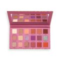 Revolution Pro New Neutral Eyeshadow Palette Romance