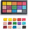 Revolution Reloaded Marvellous Mattes Eyeshadow Palette