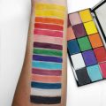 Revolution Reloaded Marvellous Mattes Eyeshadow Palette