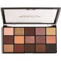 Revolution Reloaded Palette Velvet Rose