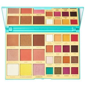 Revolution X Rachel Leary Ultimate Goddess Eyeshadow Palette