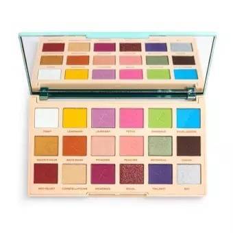 Revolution X Roxxsaurus Colour Burst Eyeshadow Palette