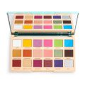 Revolution X Roxxsaurus Colour Burst Eyeshadow Palette Cloud Shop BD