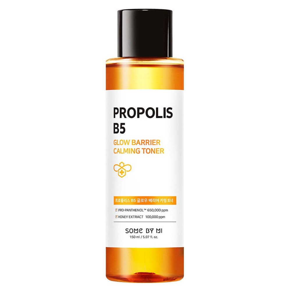 SOME BY MI-Propolis B5 Glow Barrier Calming Toner -150ml