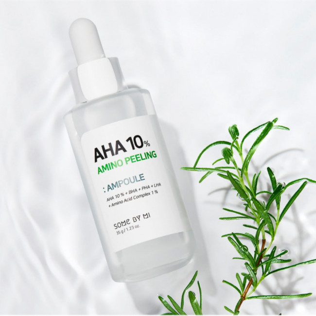 Some By Mi AHA 10% Amino Peeling Ampoule- 35ml