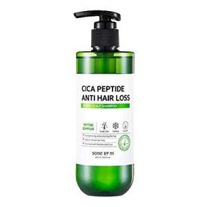 Some By Mi Cica Peptide Anti Hair Loss Derma Scalp Shampoo- 285ml