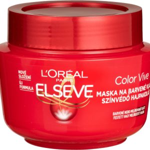 loreal elseve hair mask