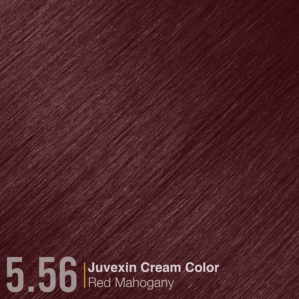 5.56 Red Mahogany