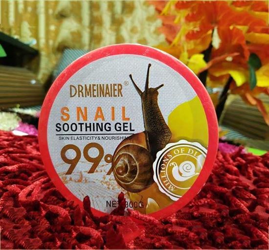 Drmeinaier Snail Soothing Gel Cloud Shop BD