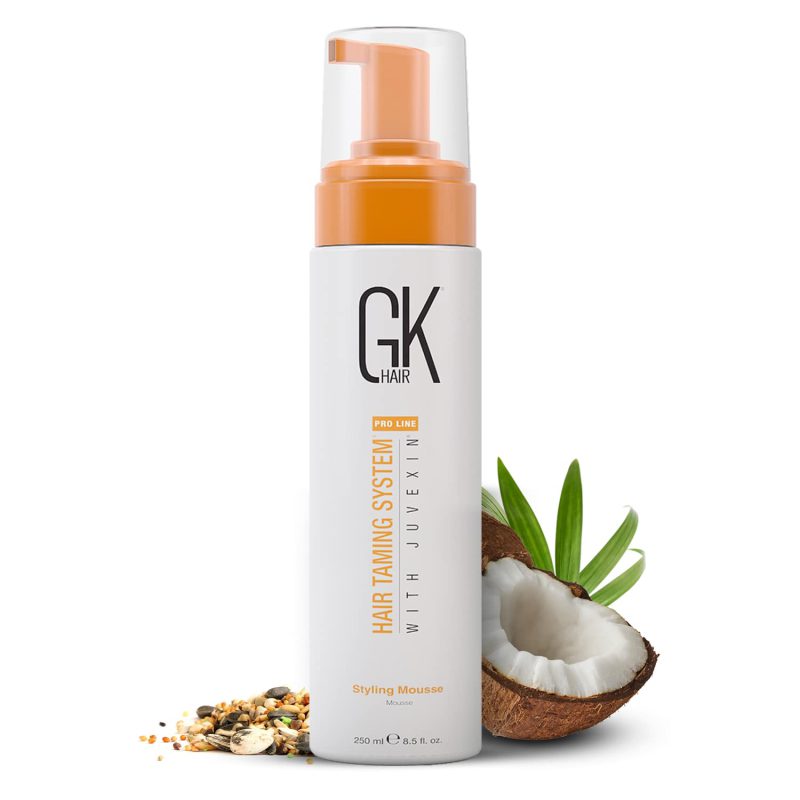 GK Hair Form Her Mousse 250ml Cloud Shop BD