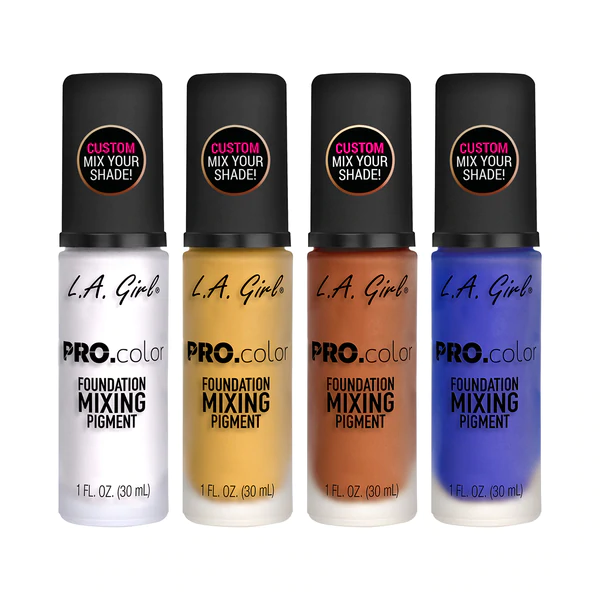 L.A Girl Foundation Mixing Pigment Cloud Shop BD