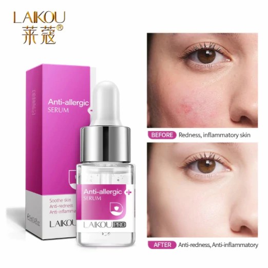 LAIKOU PRO Anti-Allergic Serum Cloud Shop BD