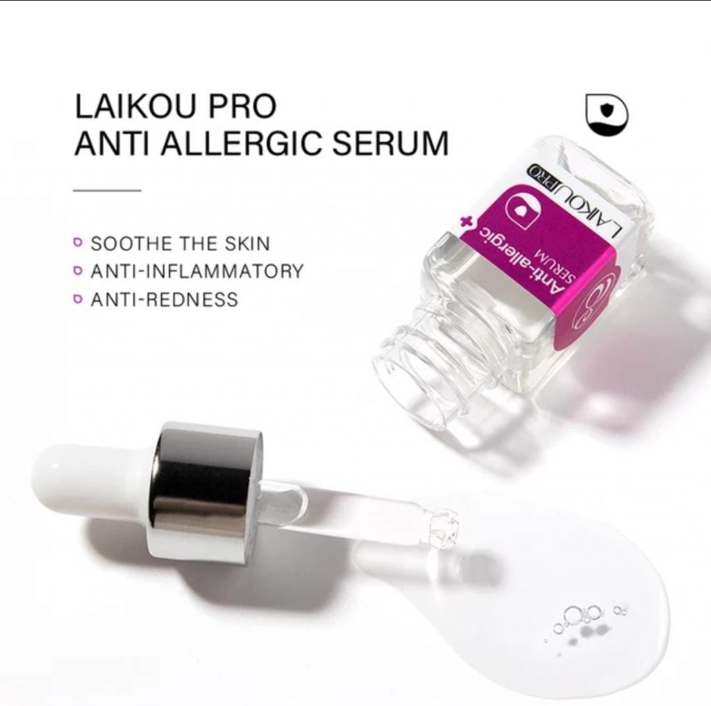 LAIKOU PRO Anti-Allergic Serum Cloud Shop BD