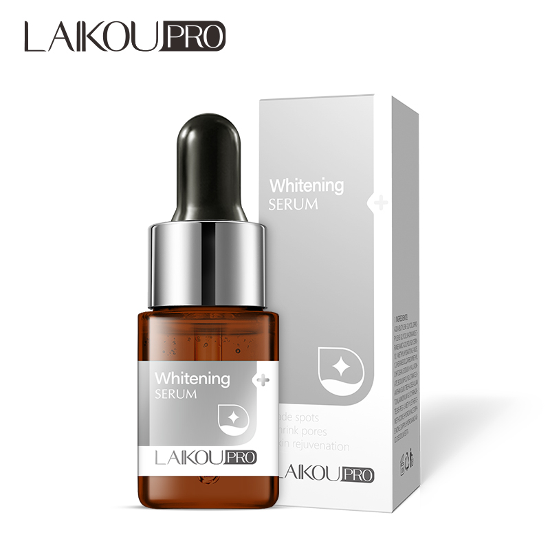 LAIKOU Pro Whitening Serum 12ml Cloud Shop BD