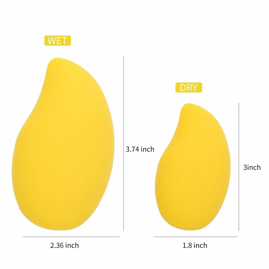 Fruit Beauty Blender Cloud Shop BD