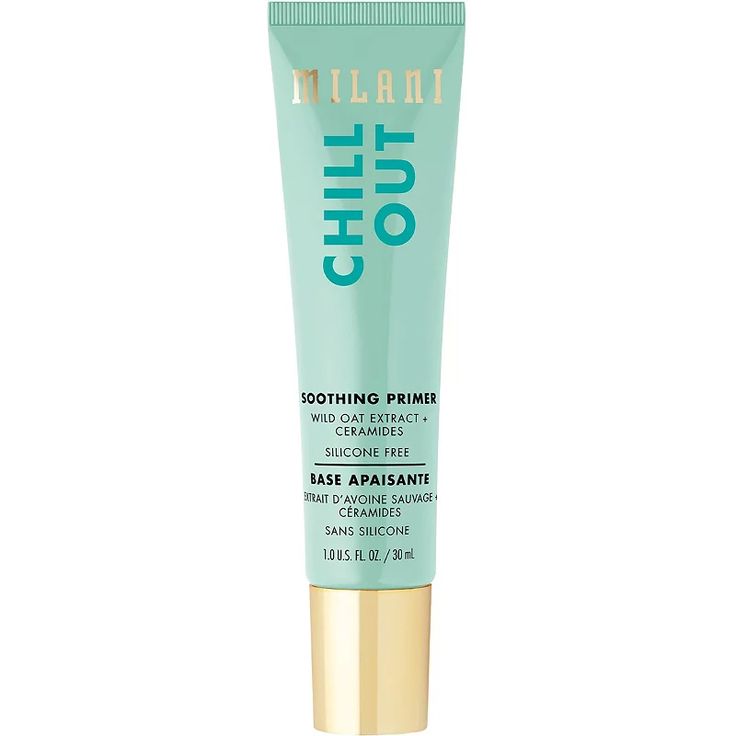 Milani Chill Out Face Primer