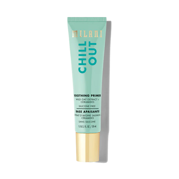 Milani Chill Out Face Primer