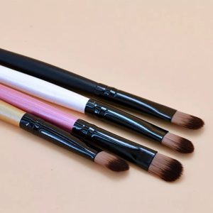 Single Eyeshadow & Concealer Makeup Brush Cloud Shop BD