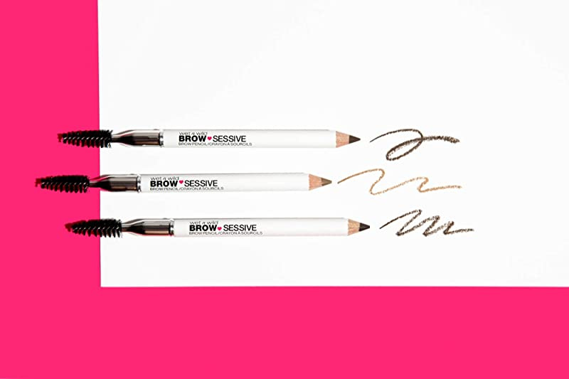 Wet n Wild Brow Sessive Brow Pencil Cloud Shop BD