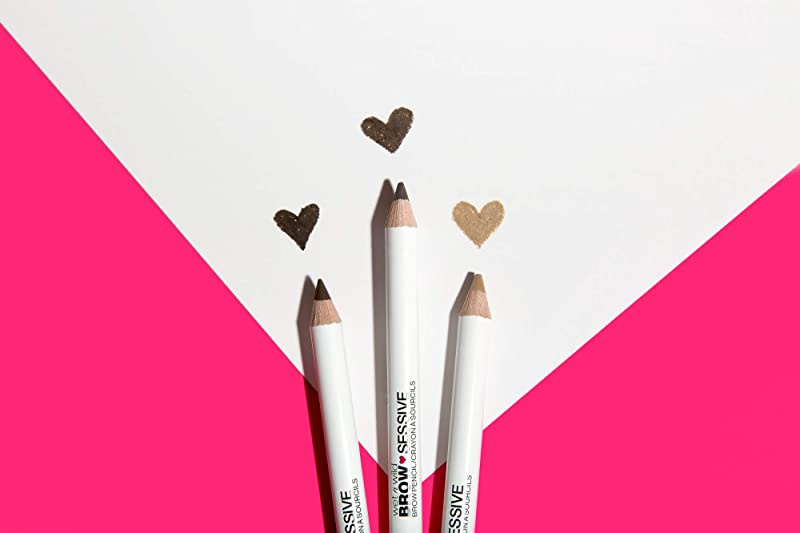 Wet n Wild Brow Sessive Brow Pencil Cloud Shop BD