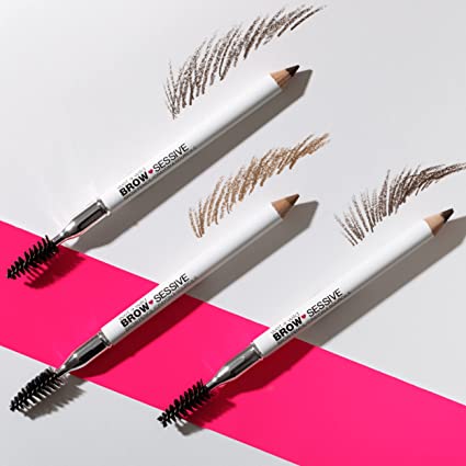 Wet n Wild Brow Sessive Brow Pencil Cloud Shop BD