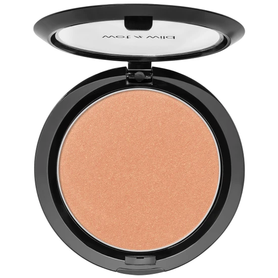 Wet n Wild Color Icon Blush- Nudist Society