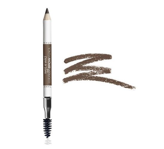 Wet n Wild Color Icon Brow Pencil Brunettes Do It Better