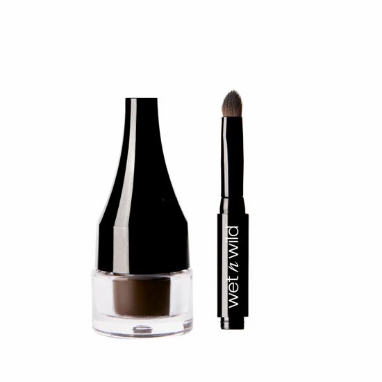 Wet n Wild Eyebrow Pomade Brunette Cloud Shop BD