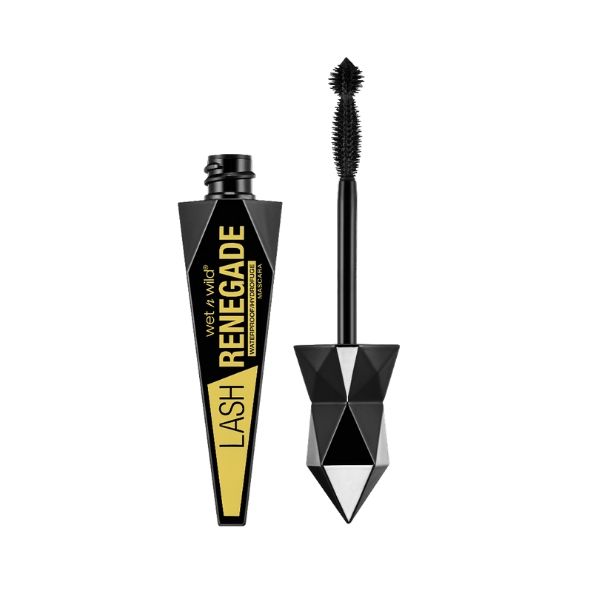 Wet n Wild Lash Renegade Mascara