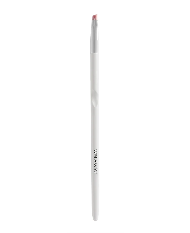 Wet n Wild Angled Liner Makeup Brush E781B