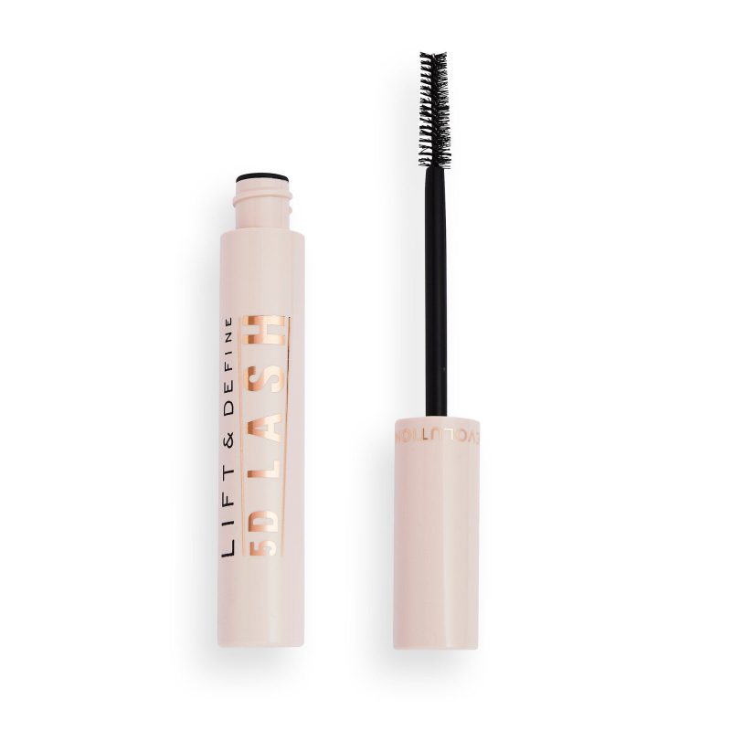 Makeup Revolution 5D Lash Mascara Cloud Shop BD