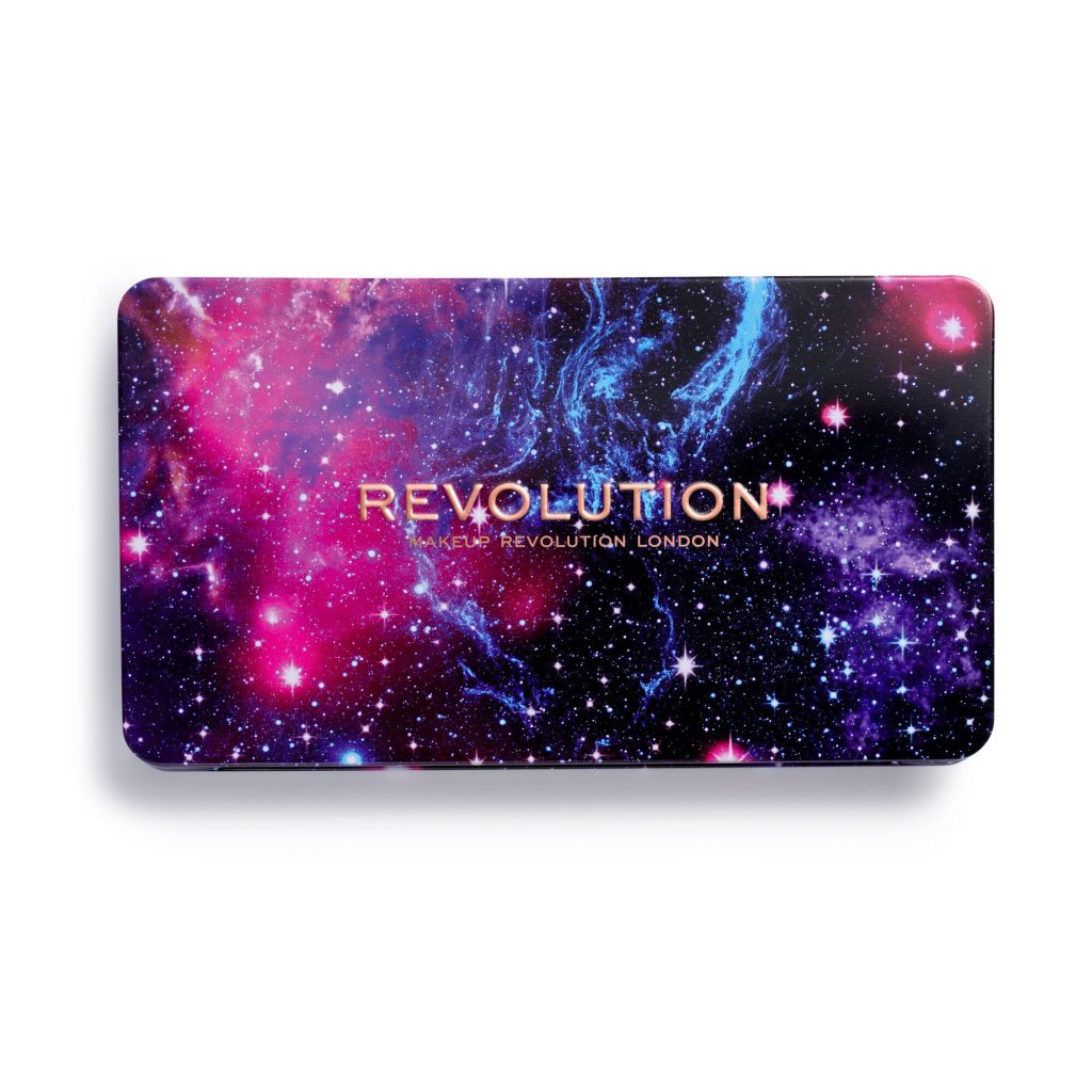 Makeup Revolution Forever Flawless Constellation Eyeshadow Palette Cloud Shop BD