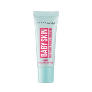 Maybelline Baby Skin Instant Pore Eraser Primer – 20ml Cloud Shop BD 3600530941278