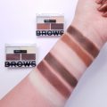 Relove by Revolution Colour Cult Brow Palette Dark Cloud Shop BD